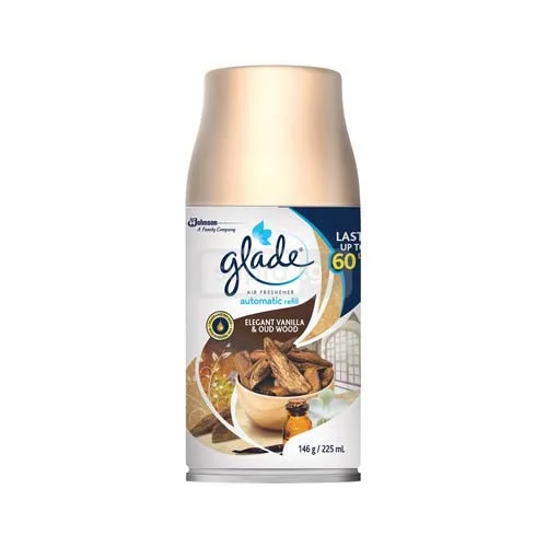 GLADE Automatic Spray Device with Refill 250ml